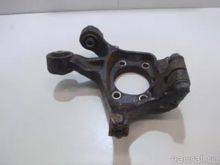 28411AJ010 Subaru Кулак поворотный задний левый Subaru Outback 6 Арт E23213124, вид 5