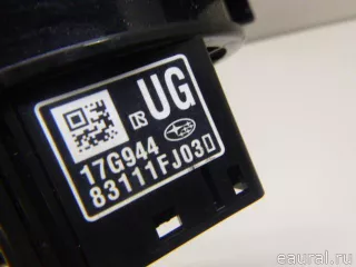 83196FJ000 Subaru Механизм подрулевой для SRS Subaru Impreza 5 Арт E23222484, вид 10