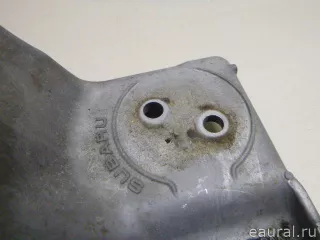 41032AJ050 Subaru Кронштейн опоры двигателя Subaru Outback 6 Арт E23226091, вид 6