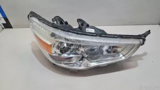 8301C644 Mitsubishi Фара правая Mitsubishi ASX restailing 2 Арт E23226729, вид 1