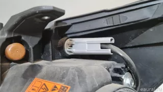 8301C644 Mitsubishi Фара правая Mitsubishi ASX restailing 2 Арт E23226729, вид 14