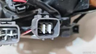 8301C644 Mitsubishi Фара правая Mitsubishi ASX restailing 2 Арт E23226729, вид 16