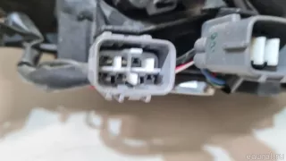 8301C644 Mitsubishi Фара правая Mitsubishi ASX restailing 2 Арт E23226729, вид 17