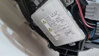 8301C644 Mitsubishi Фара правая Mitsubishi ASX restailing 2 Арт E23226729, вид 18