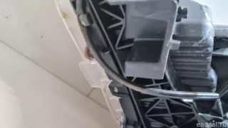 8301C644 Mitsubishi Фара правая Mitsubishi ASX restailing 2 Арт E23226729, вид 20