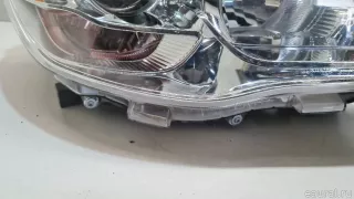 8301C644 Mitsubishi Фара правая Mitsubishi ASX restailing 2 Арт E23226729, вид 7