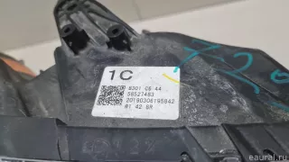 8301C644 Mitsubishi Фара правая Mitsubishi ASX restailing 2 Арт E23226729, вид 8