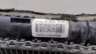 1768105 Ford Радиатор основной Ford Transit 4 Арт E23237186, вид 8