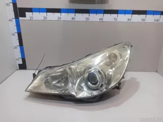 84001AJ090 Subaru Фара левая Subaru Outback 6 Арт E23238031, вид 1