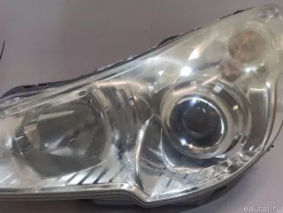 84001AJ090 Subaru Фара левая Subaru Outback 6 Арт E23238031, вид 3
