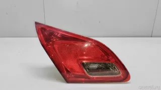 1222166 GM Фонарь задний внутренний левый Opel Astra J Арт E23238186, вид 1