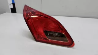 1222166 GM Фонарь задний внутренний левый Opel Astra J Арт E23238186, вид 3