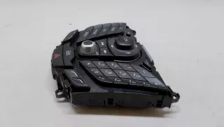 1787171 Ford Блок кнопок Ford B-Max Арт E23238531, вид 3