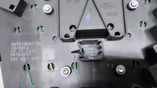 1787171 Ford Блок кнопок Ford B-Max Арт E23238531, вид 7