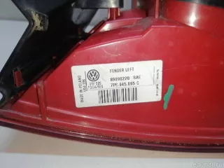 7P6945095E VAG Фонарь задний наружный левый Volkswagen Touareg 2 Арт E23245680, вид 11