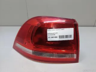 7P6945095E VAG Фонарь задний наружный левый Volkswagen Touareg 2 Арт E23245680, вид 12