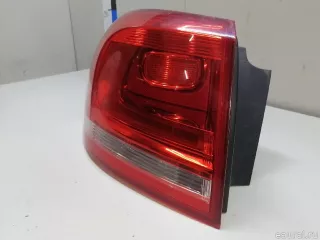 7P6945095E VAG Фонарь задний наружный левый Volkswagen Touareg 2 Арт E23245680, вид 3