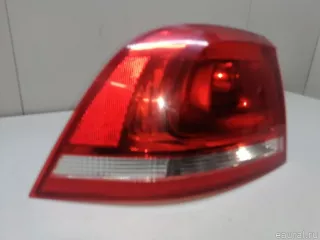 7P6945095E VAG Фонарь задний наружный левый Volkswagen Touareg 2 Арт E23245680, вид 4