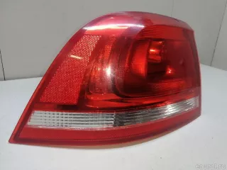 7P6945095E VAG Фонарь задний наружный левый Volkswagen Touareg 2 Арт E23245680, вид 5