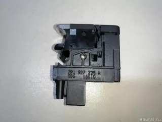 7P1927225AZJU VAG Кнопка фиксатора стояночного тормоза Volkswagen Touareg 2 Арт E23245703, вид 7