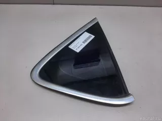 5161008 GM Стекло кузовное глухое правое Opel Astra J Арт E23254022, вид 1
