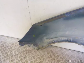 663213W000 Hyundai-Kia Крыло переднее правое Kia Sportage 3 Арт E23255209, вид 13