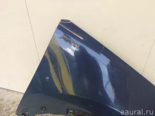 663213W000 Hyundai-Kia Крыло переднее правое Kia Sportage 3 Арт E23255209, вид 5