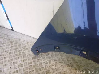 663213W000 Hyundai-Kia Крыло переднее правое Kia Sportage 3 Арт E23255209, вид 6
