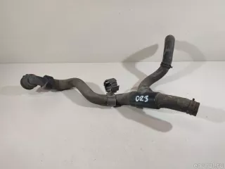 1818601 GM Патрубок отопителя Opel Astra J Арт E23269023, вид 2