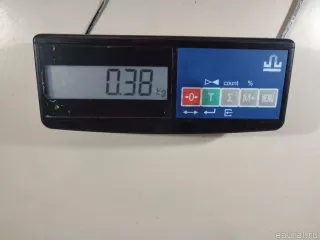 1818601 GM Патрубок отопителя Opel Astra J Арт E23269023, вид 4