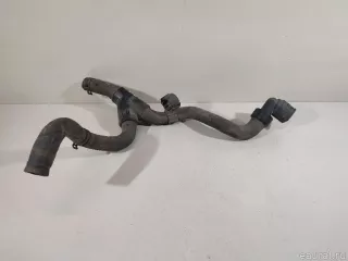 1818601 GM Патрубок отопителя Opel Astra J Арт E23269023, вид 6