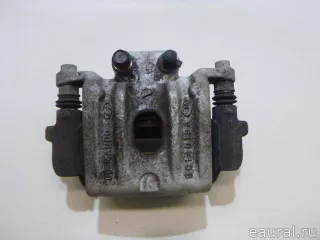 58311C6A50 Hyundai-Kia Суппорт тормозной задний правый Kia Sorento 3 restailing Арт E23292701, вид 1