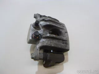 58311C6A50 Hyundai-Kia Суппорт тормозной задний правый Kia Sorento 3 restailing Арт E23292701, вид 2