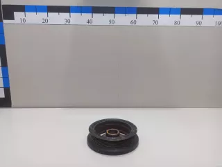 134700V020 Toyota Шкив коленвала Toyota Highlander 2 Арт E23299610, вид 1