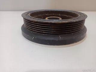 134700V020 Toyota Шкив коленвала Toyota Highlander 2 Арт E23299610, вид 2