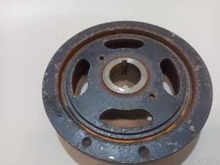 134700V020 Toyota Шкив коленвала Toyota Highlander 2 Арт E23299610, вид 5