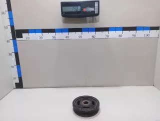 134700V020 Toyota Шкив коленвала Toyota Highlander 2 Арт E23299610, вид 7