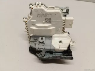 8X1837016C VAG Замок двери передней правой Audi A3 8V Арт E23299880, вид 3