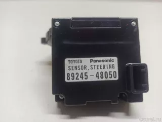 8924548050 Toyota Датчик угла поворота рулевого колеса Toyota Highlander 2 Арт E23306310, вид 5