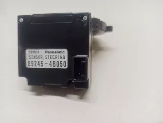 8924548050 Toyota Датчик угла поворота рулевого колеса Toyota Highlander 2 Арт E23306310, вид 6