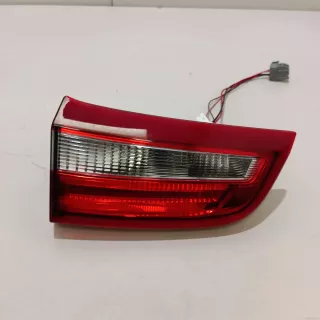 30796272 Volvo Фонарь задний внутренний правый Volvo S60 2 Арт E23306449, вид 1