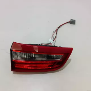 30796272 Volvo Фонарь задний внутренний правый Volvo S60 2 Арт E23306449, вид 2