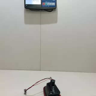 30796272 Volvo Фонарь задний внутренний правый Volvo S60 2 Арт E23306449, вид 7