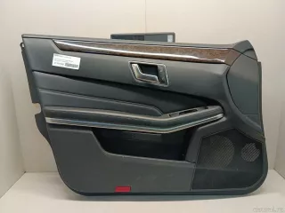 21272097709J71 Mercedes Benz Обшивка двери передней левой Mercedes S W222 Арт E23320335, вид 1