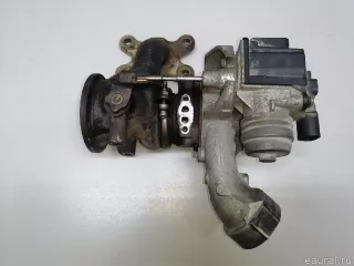 04E145704T VAG Турбина Audi A3 8V Арт E23321095, вид 1