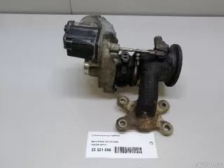 04E145704T VAG Турбина Audi A3 8V Арт E23321095, вид 14