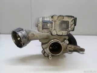 04E145704T VAG Турбина Audi A3 8V Арт E23321095, вид 7