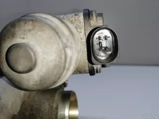 04E145704T VAG Турбина Audi A3 8V Арт E23321095, вид 9