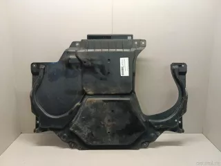 2125245130 Mercedes Benz Пыльник двигателя центральный Mercedes S W222 Арт E23322677, вид 1