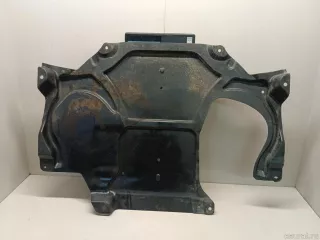 2125245130 Mercedes Benz Пыльник двигателя центральный Mercedes S W222 Арт E23322677, вид 2